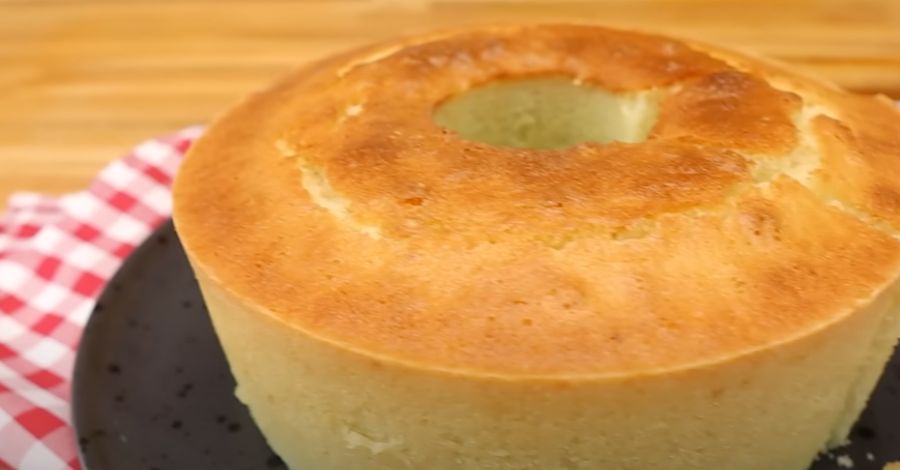 bolo de trigo, dicas, receitas, culinaria - blogster.com.br