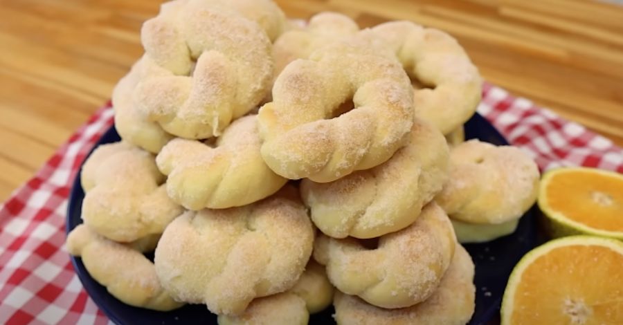 rosquinha de laranja, dicas, receitas, culinaria, bolo